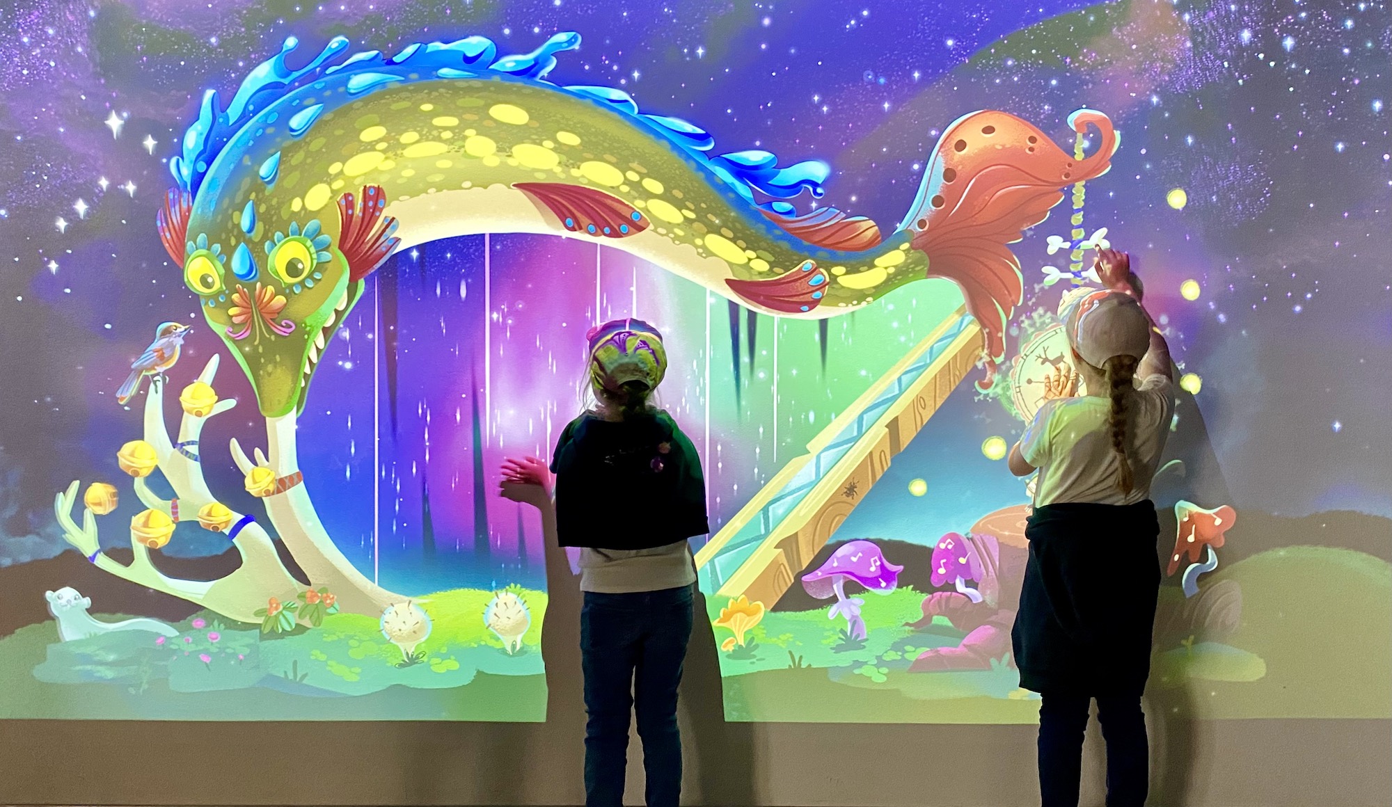 Minne tällä viikolla? 8.-14.8.2022