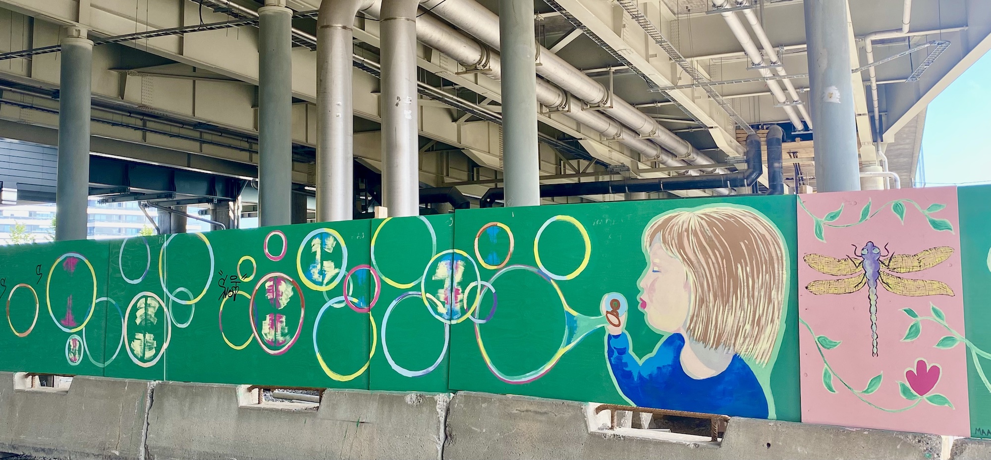 Minne tällä viikolla? 15.-21.8.2022