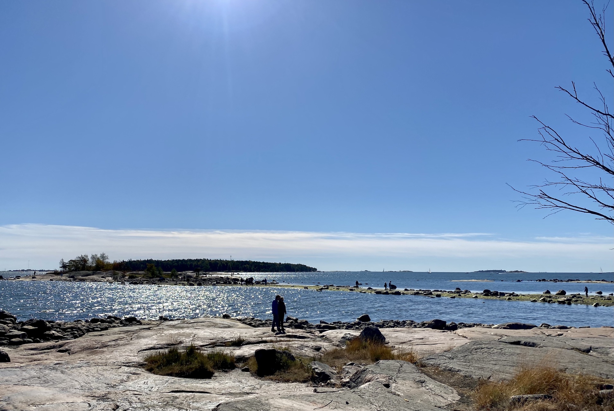 Minne tällä viikolla? 12.-18.9.2022