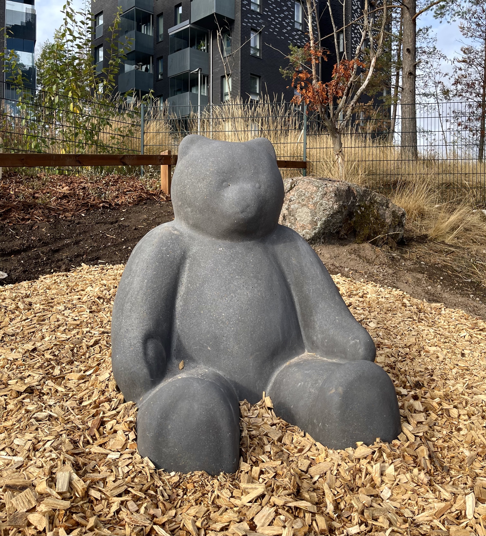 Minne tällä viikolla? 7.-13.11.2022