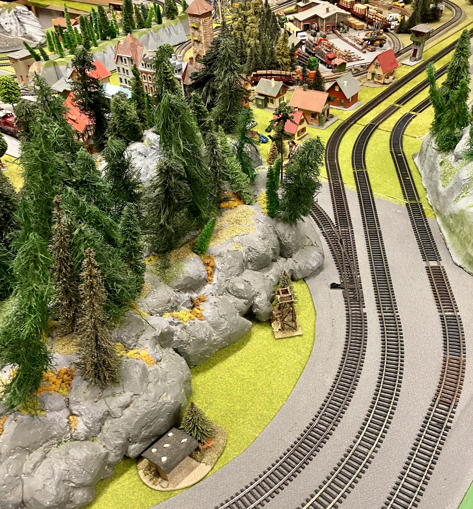 Minne tällä viikolla? 11.-17.11.2024