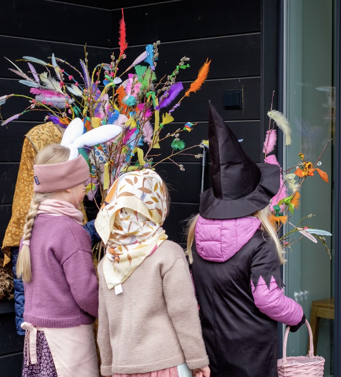 Minne tällä viikolla? 23.-29.3.2026