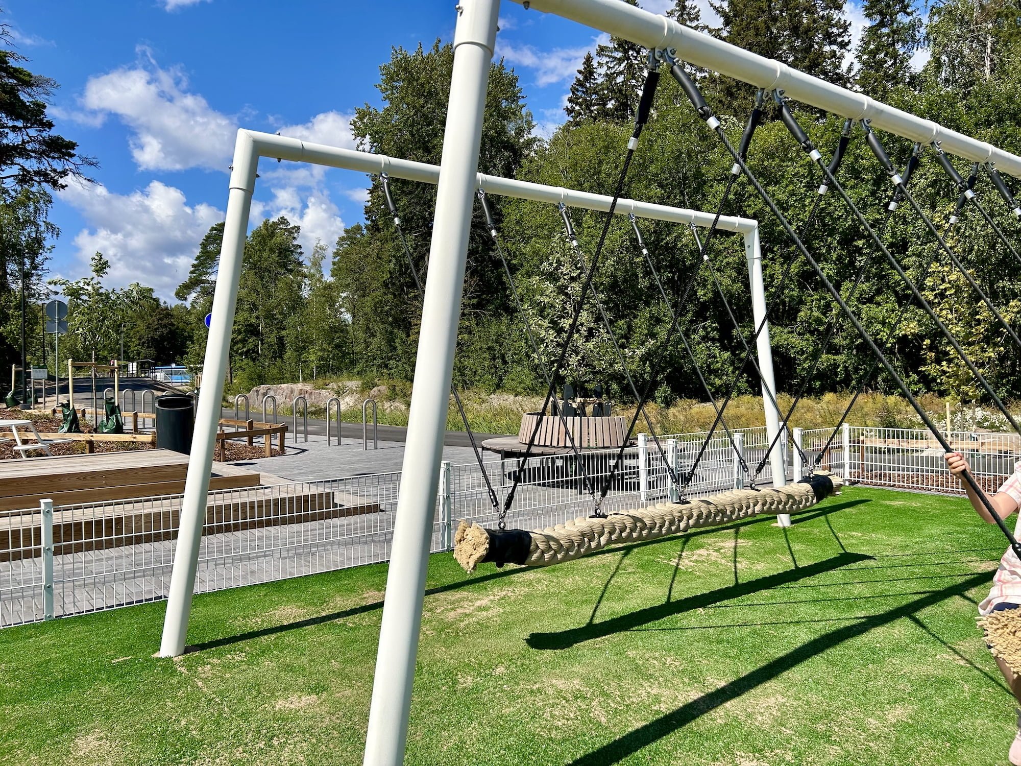 Minne tällä kesäviikolla? 31.7.-6.8.2023