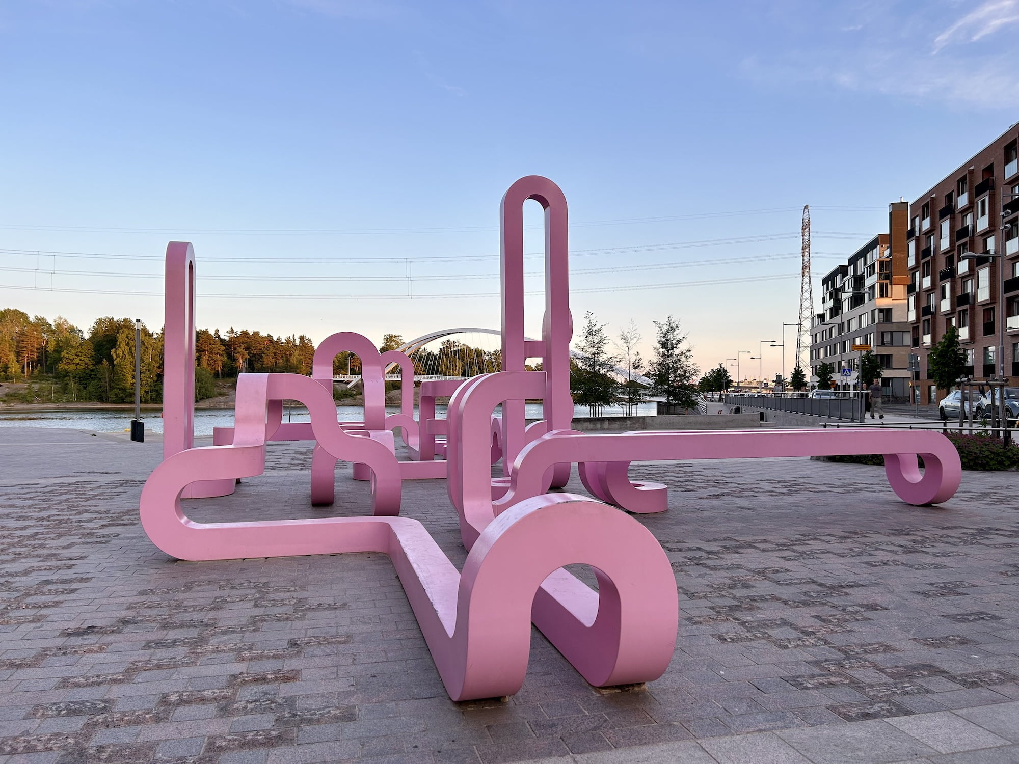 Minne tällä kesäviikolla? 24.-30.7.2023