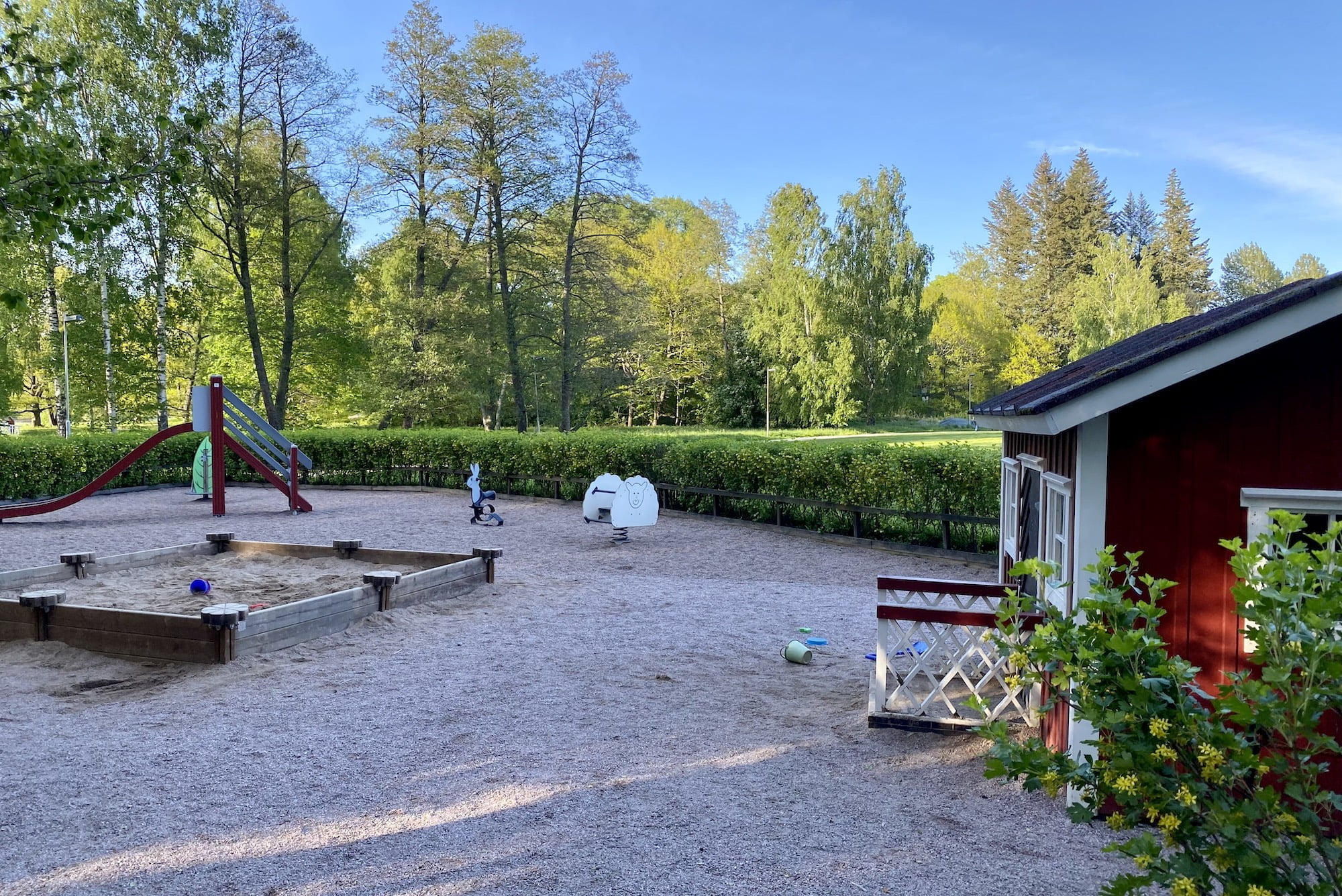 Minne tällä kesäviikolla? 5.-11.6.2023