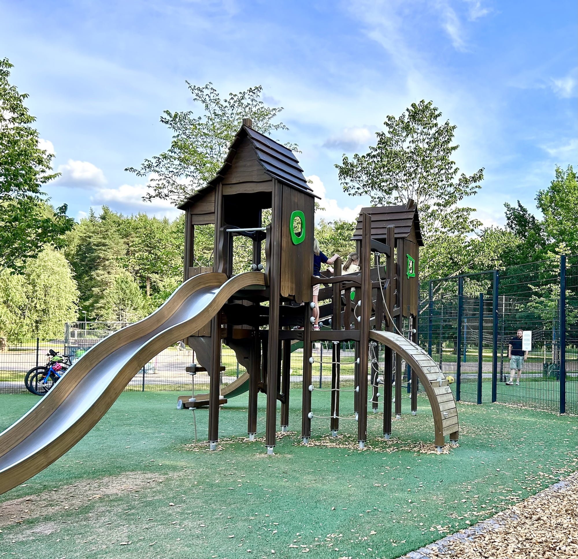 Minne tällä kesäviikolla? 3.-9.7.2023