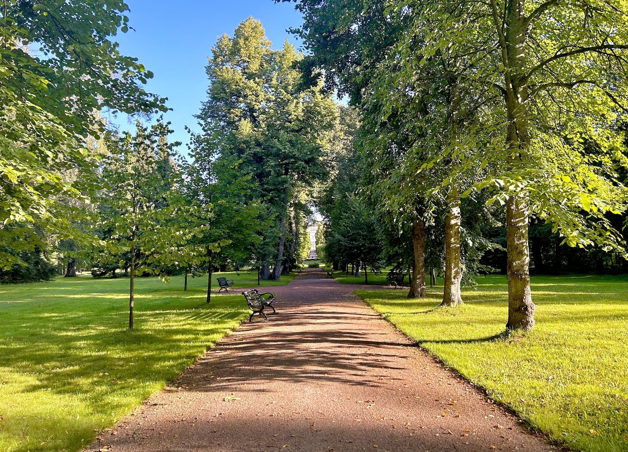 Minne tällä viikolla? 28.8.-3.9.2023