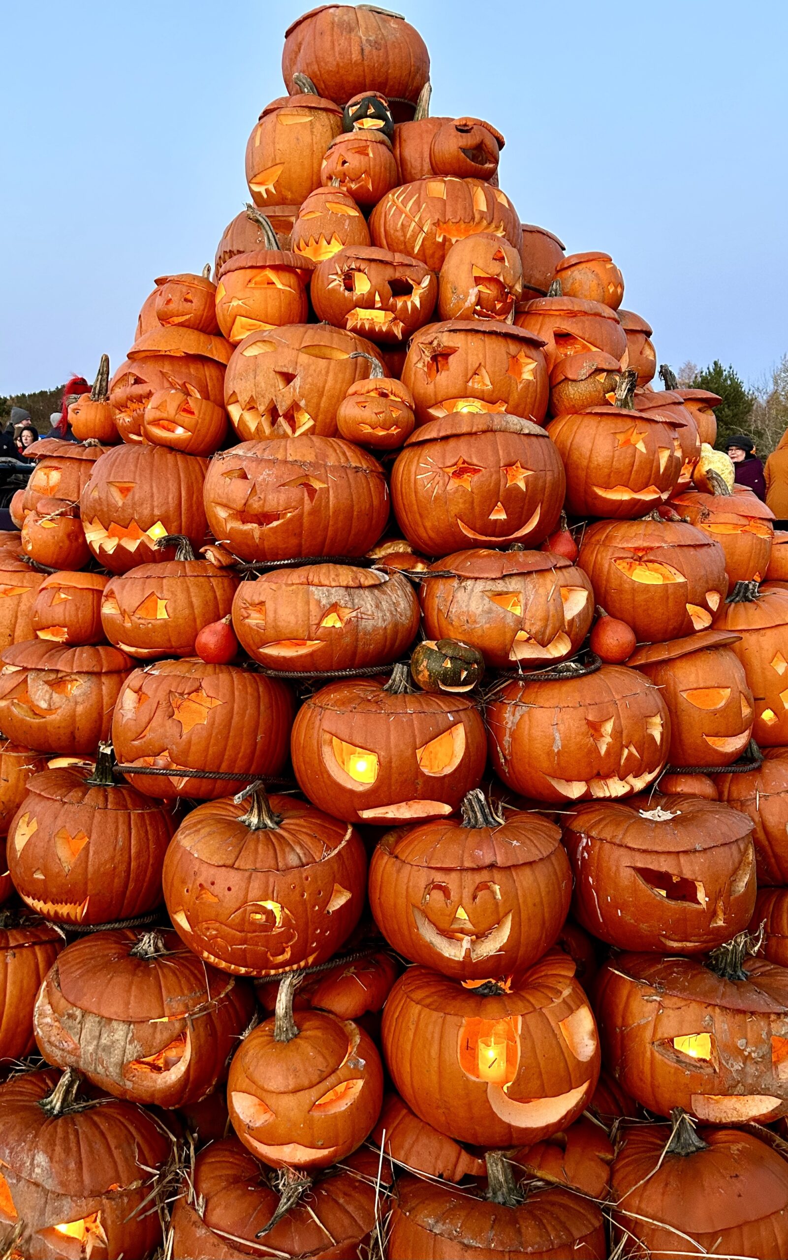 Minne tällä viikolla? 23.-29.10.2023