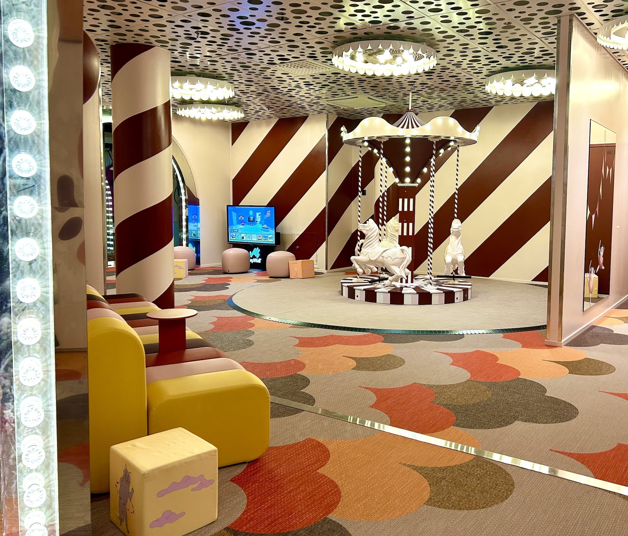 Minne tällä viikolla? 15.-21.1.2024