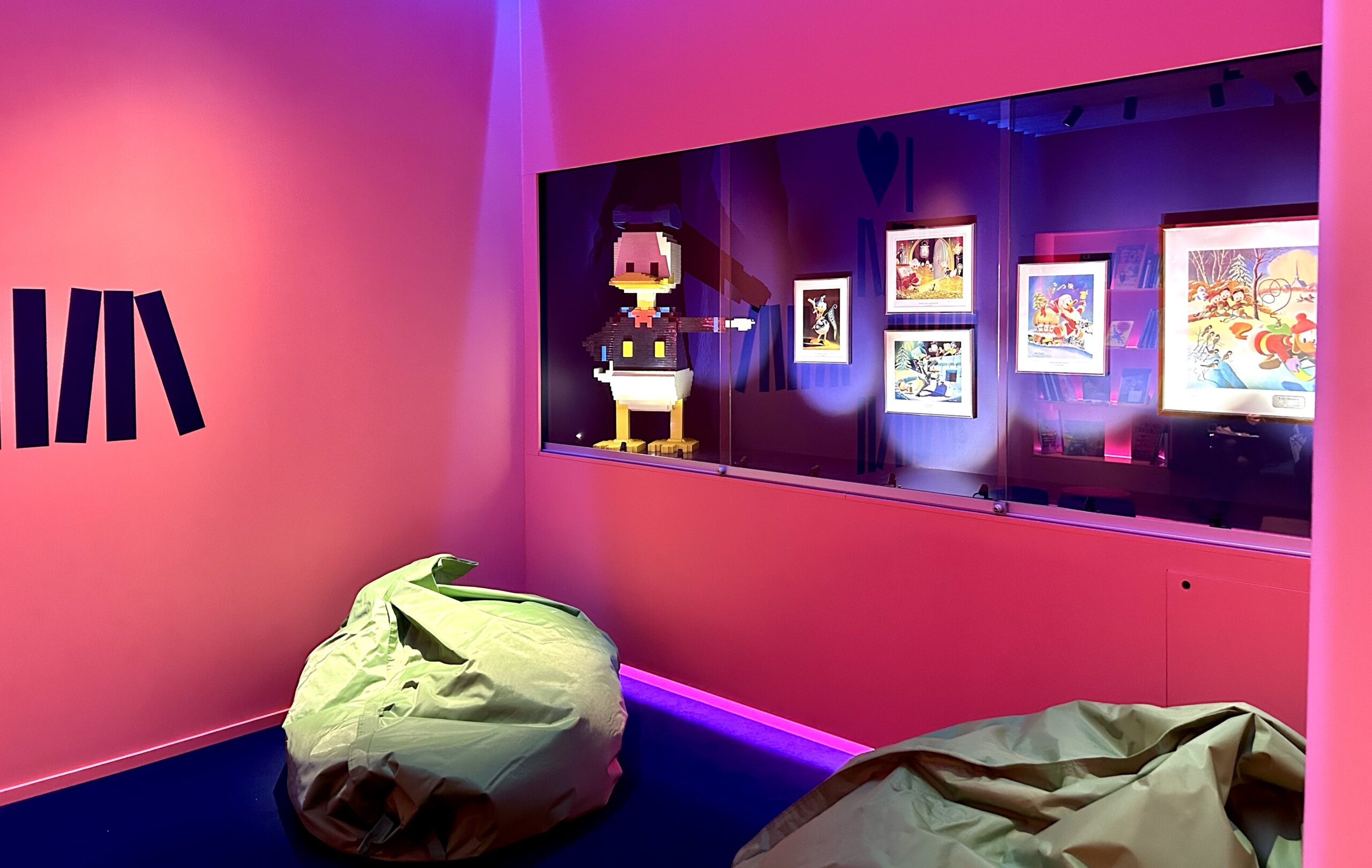 Minne tällä viikolla? 29.1.-4.2.2024