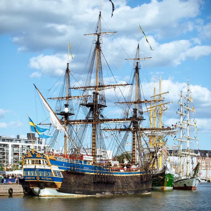 Minne tällä kesäviikolla? 1.-7.7.2024