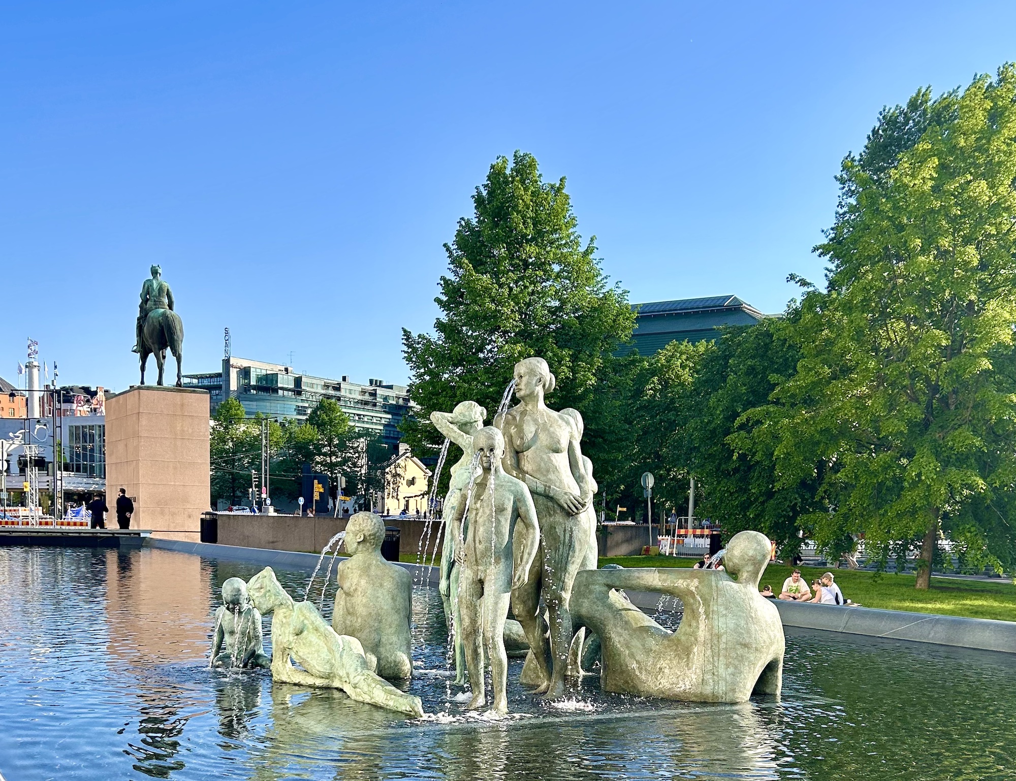 Minne tällä kesäviikolla? 3.-9.6.2024