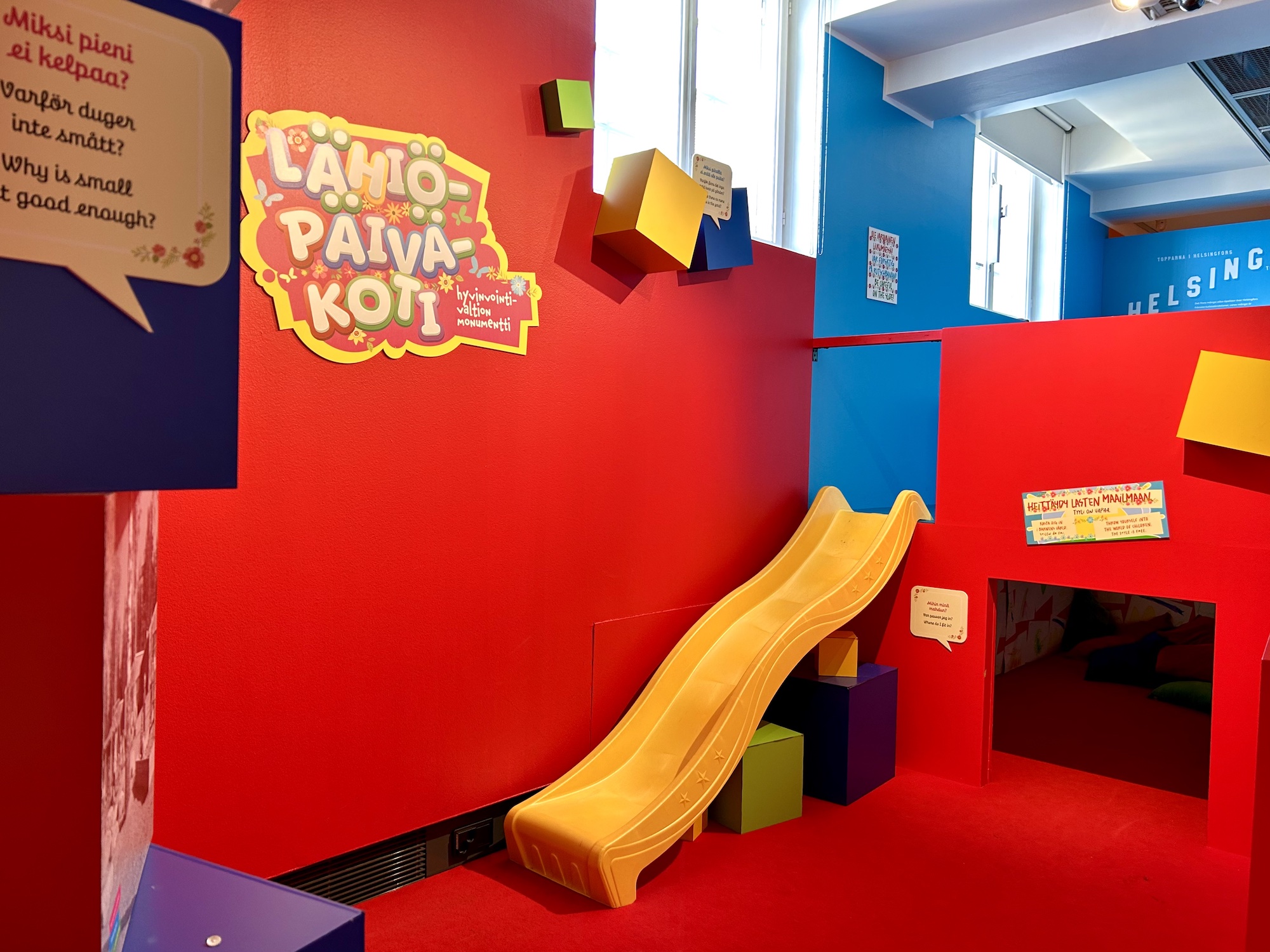 Minne tällä kesäviikolla? 17.-23.6.2024