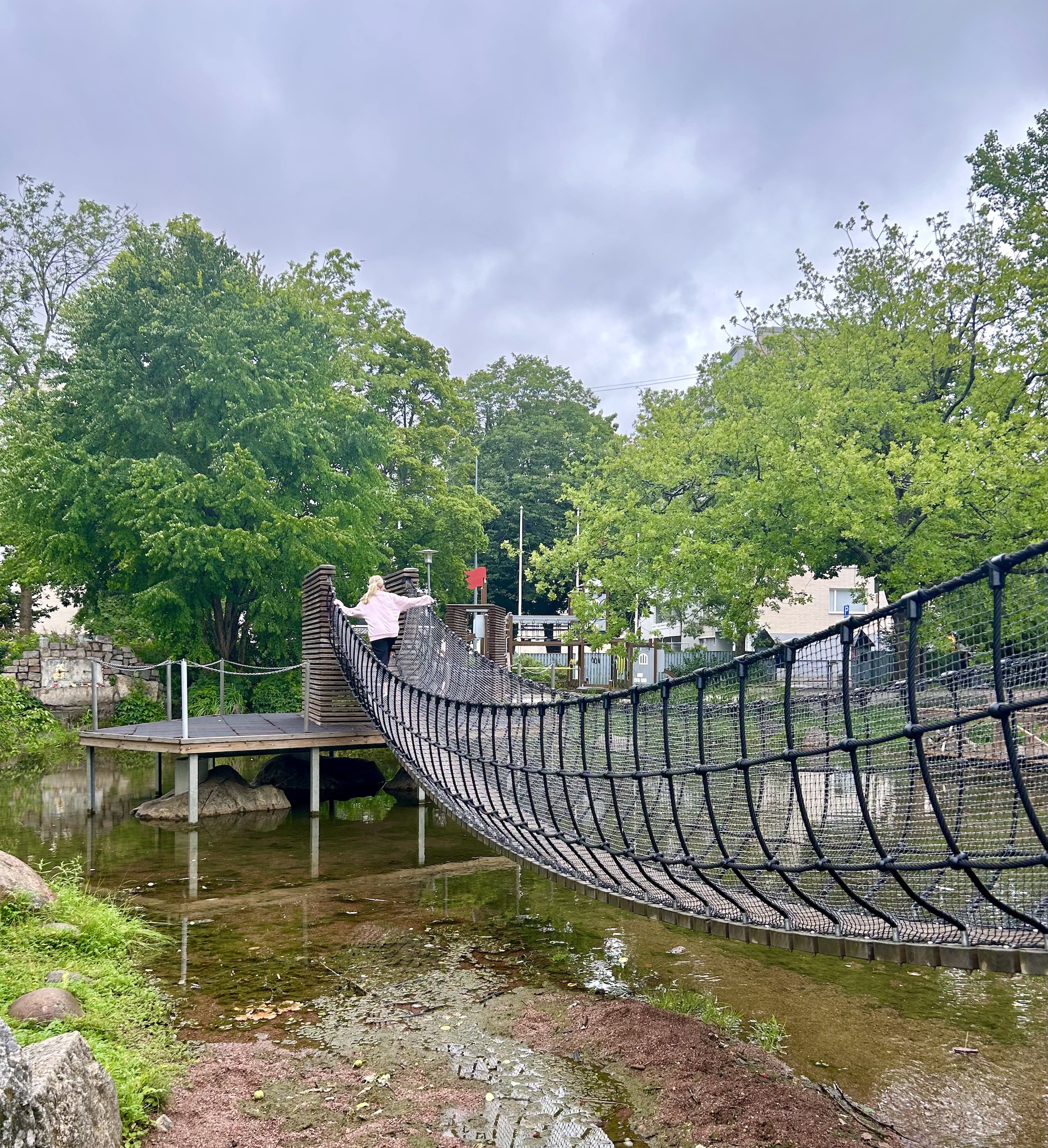 Pienten Helsinki kesäspesiaali: Pienten Turku