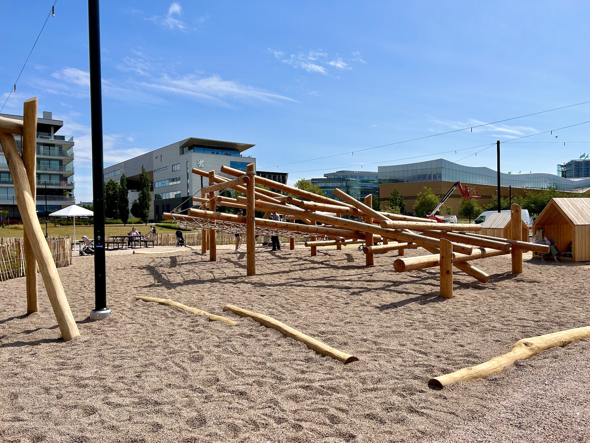 Minne tällä kesäviikolla? 22.-28.7.2024