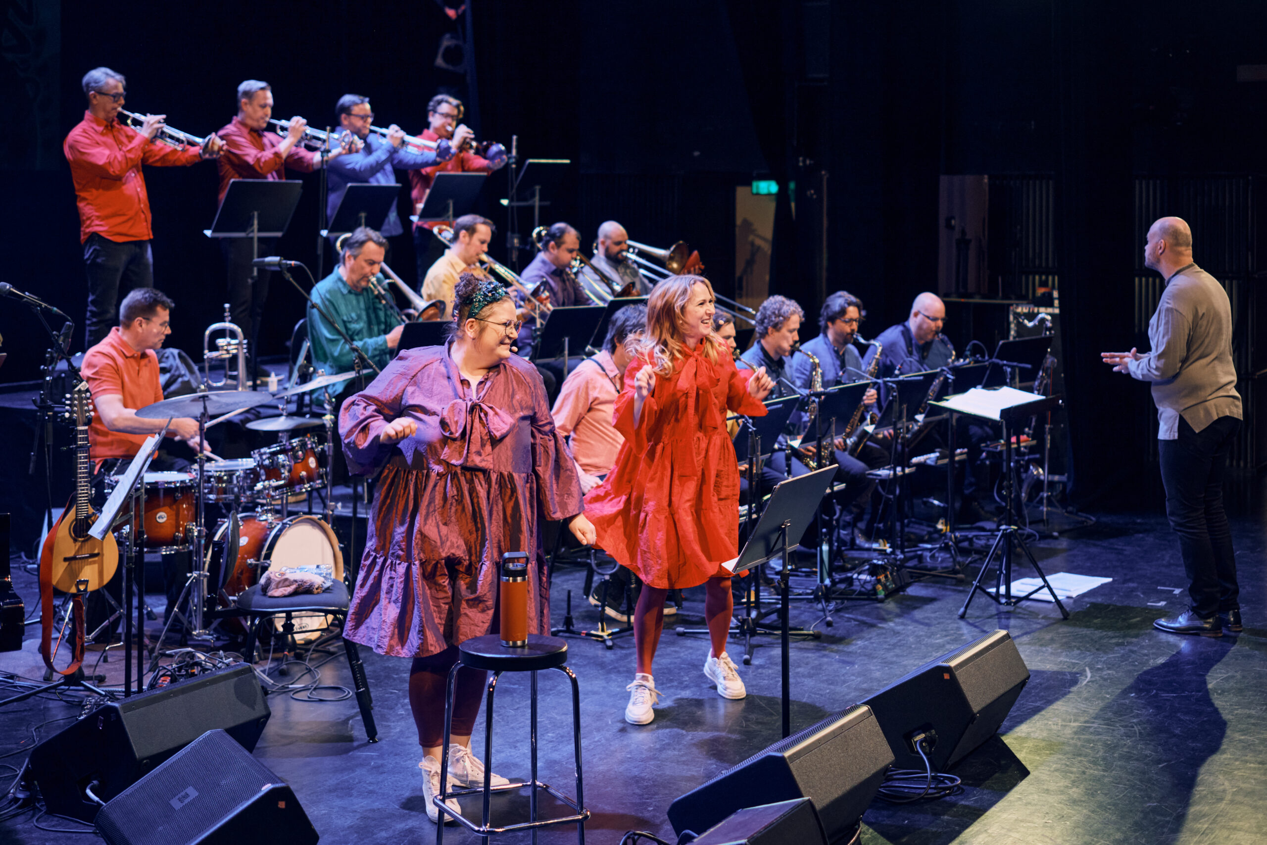 Mainos: Laadukasta lastenkulttuuria Kulttuuritalolla ja Vuotalossa syyskuussa!  