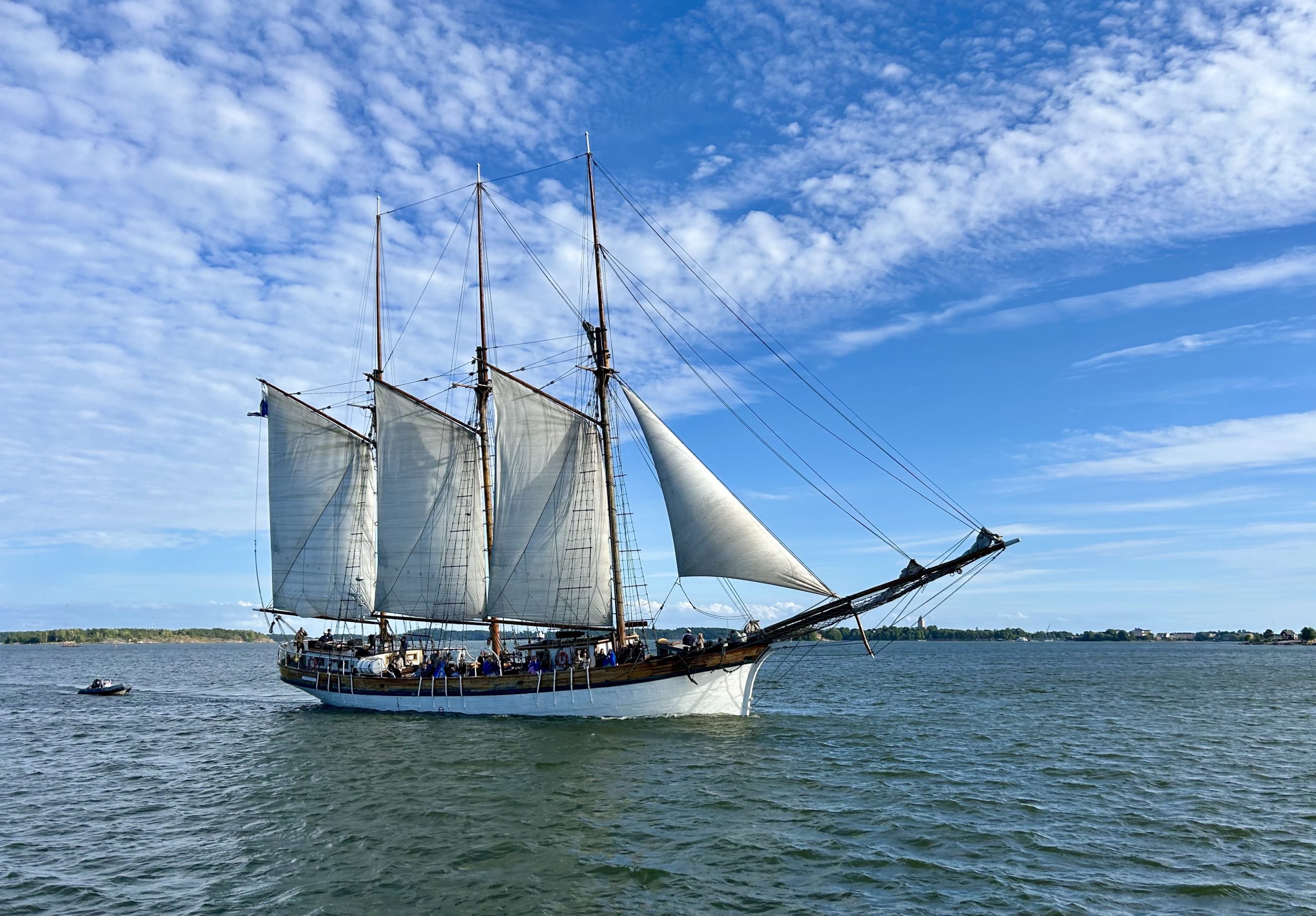 Minne tällä viikolla? 7.-13.10.2024