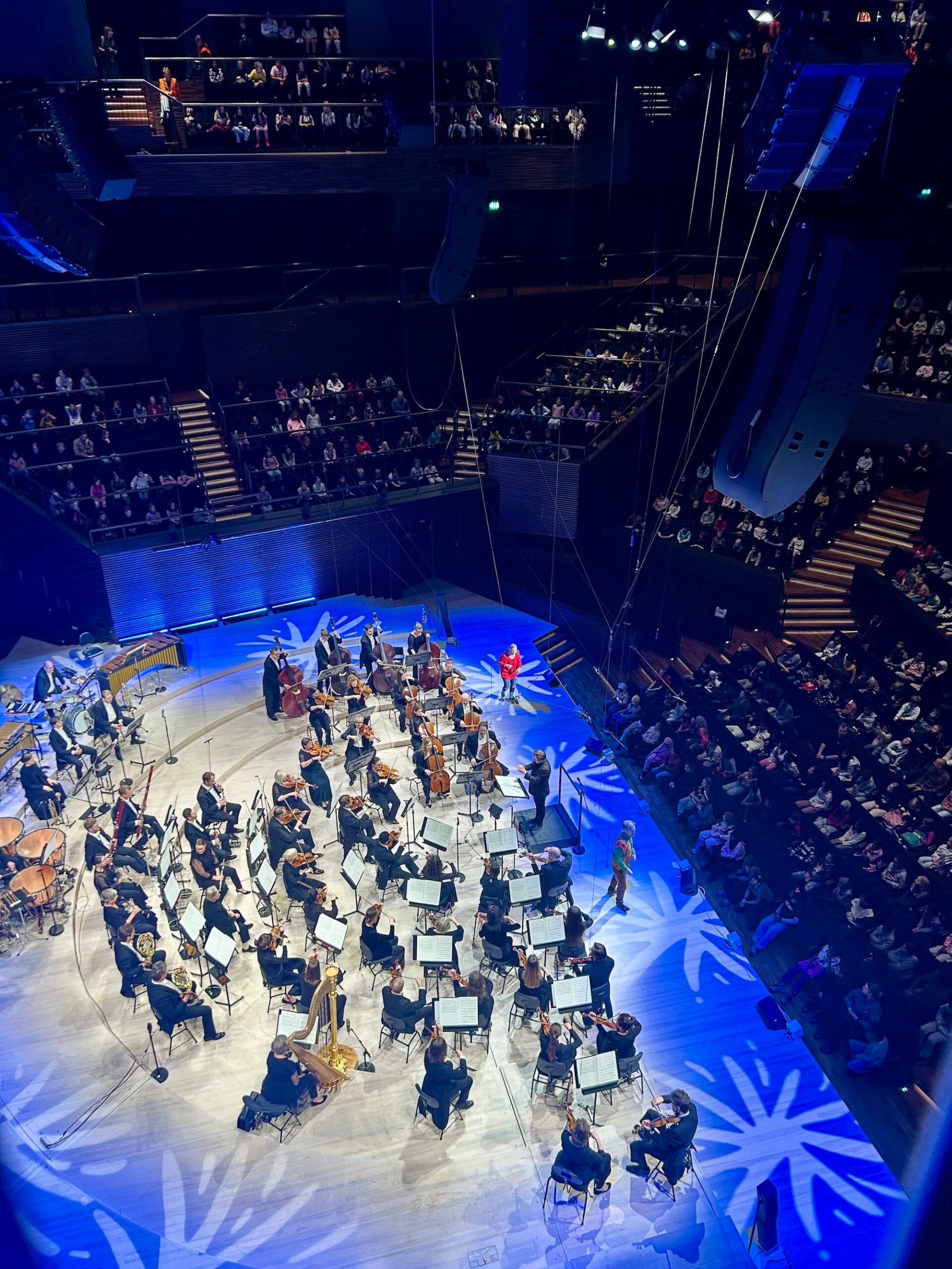 Minne tällä viikolla? 27.1.-2.2.2025