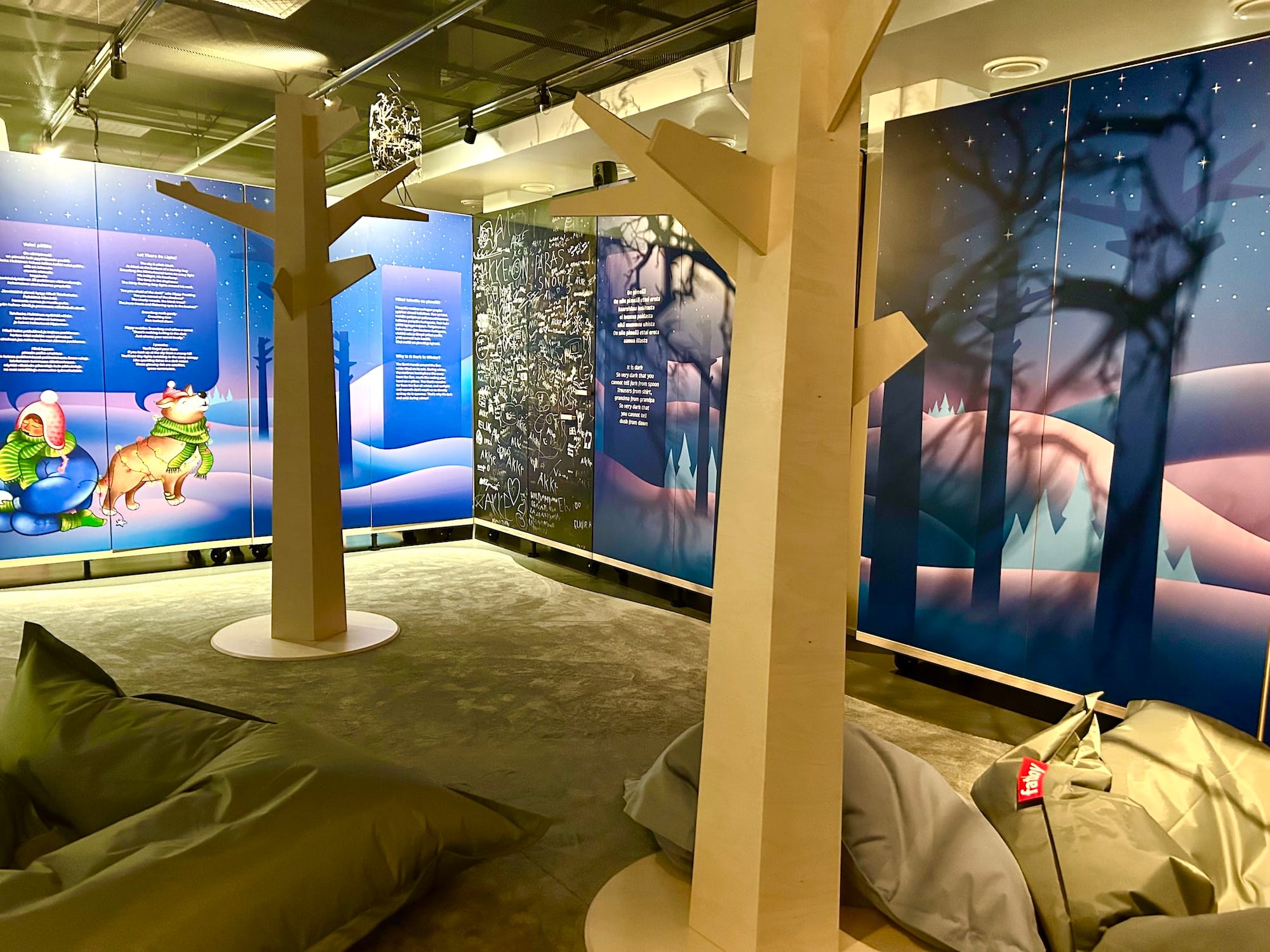 Pienten Suomi: Viisi menovinkkiä talvilomalle 2026