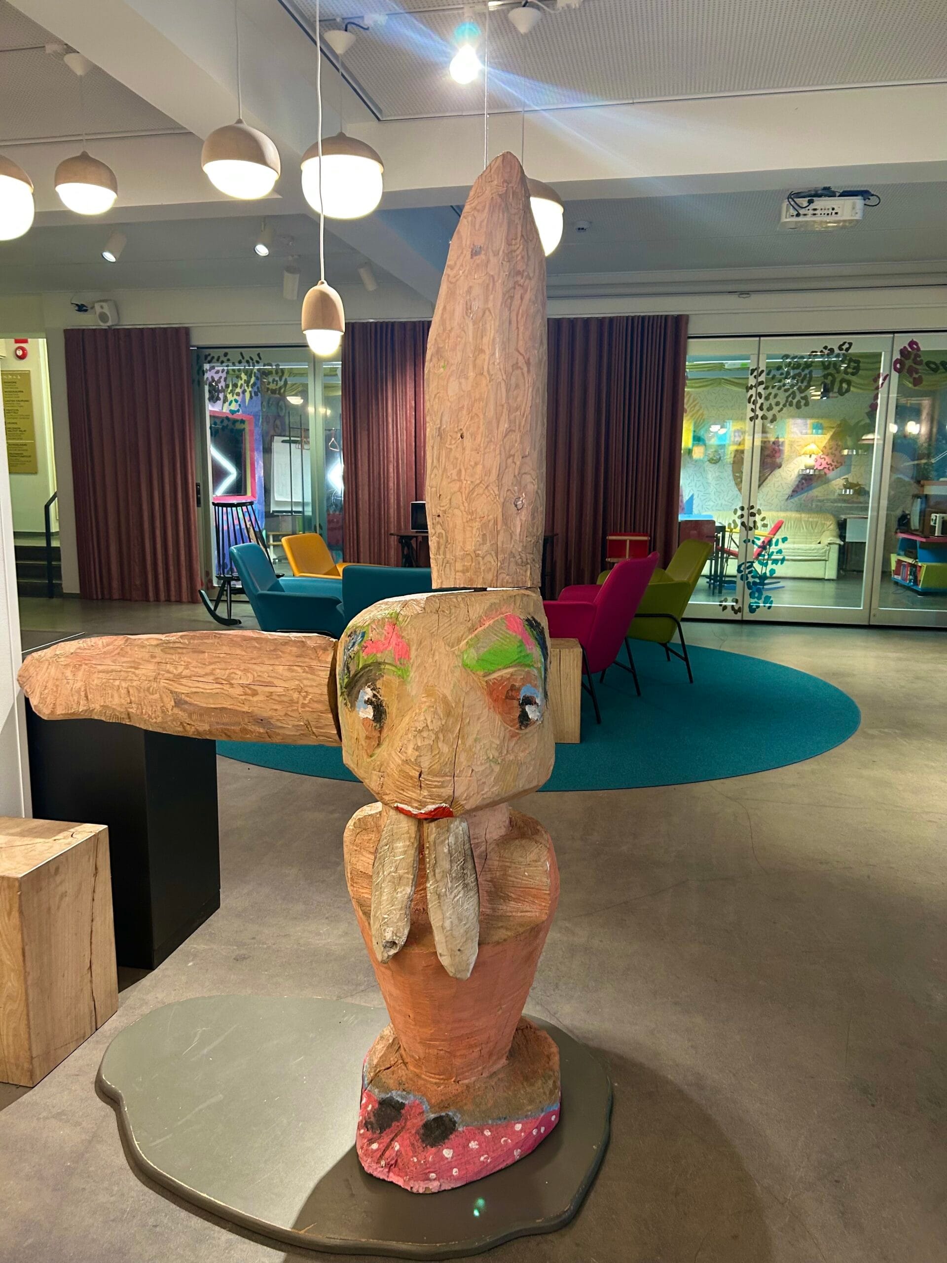 Minne tällä viikolla? 10.-16.3.2025