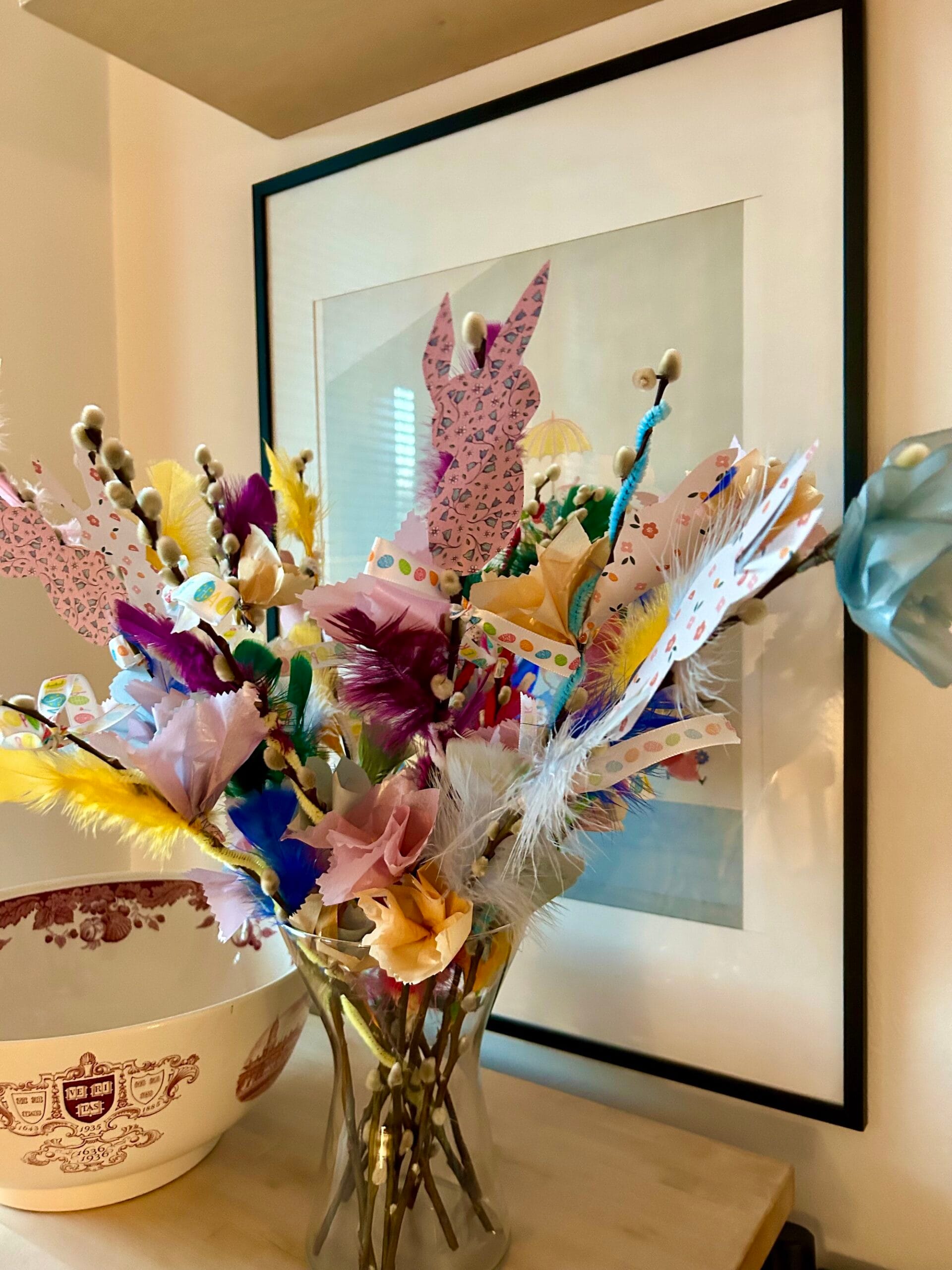 Pääsiäinen Helsingissä ja pk-seudulla 2026