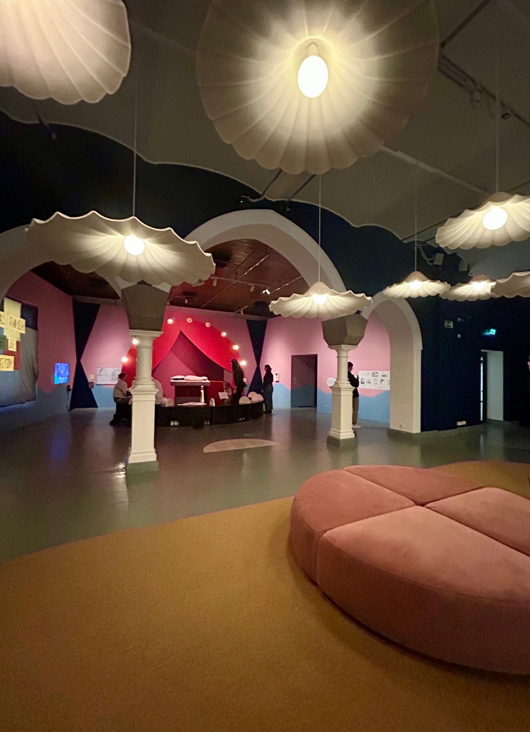 Minne tällä viikolla? 13.-19.10.2025