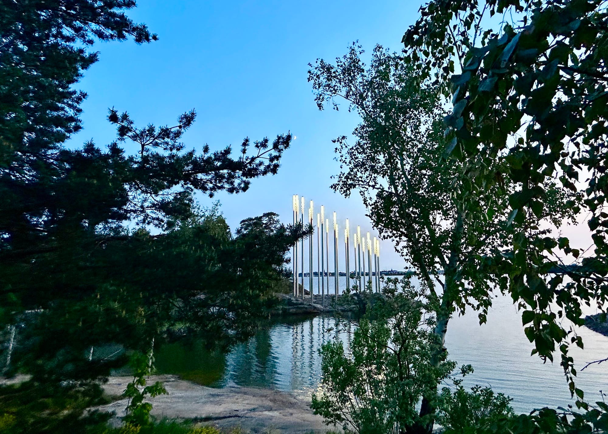 Minne tällä kesäviikolla? 2.-8.6.2025