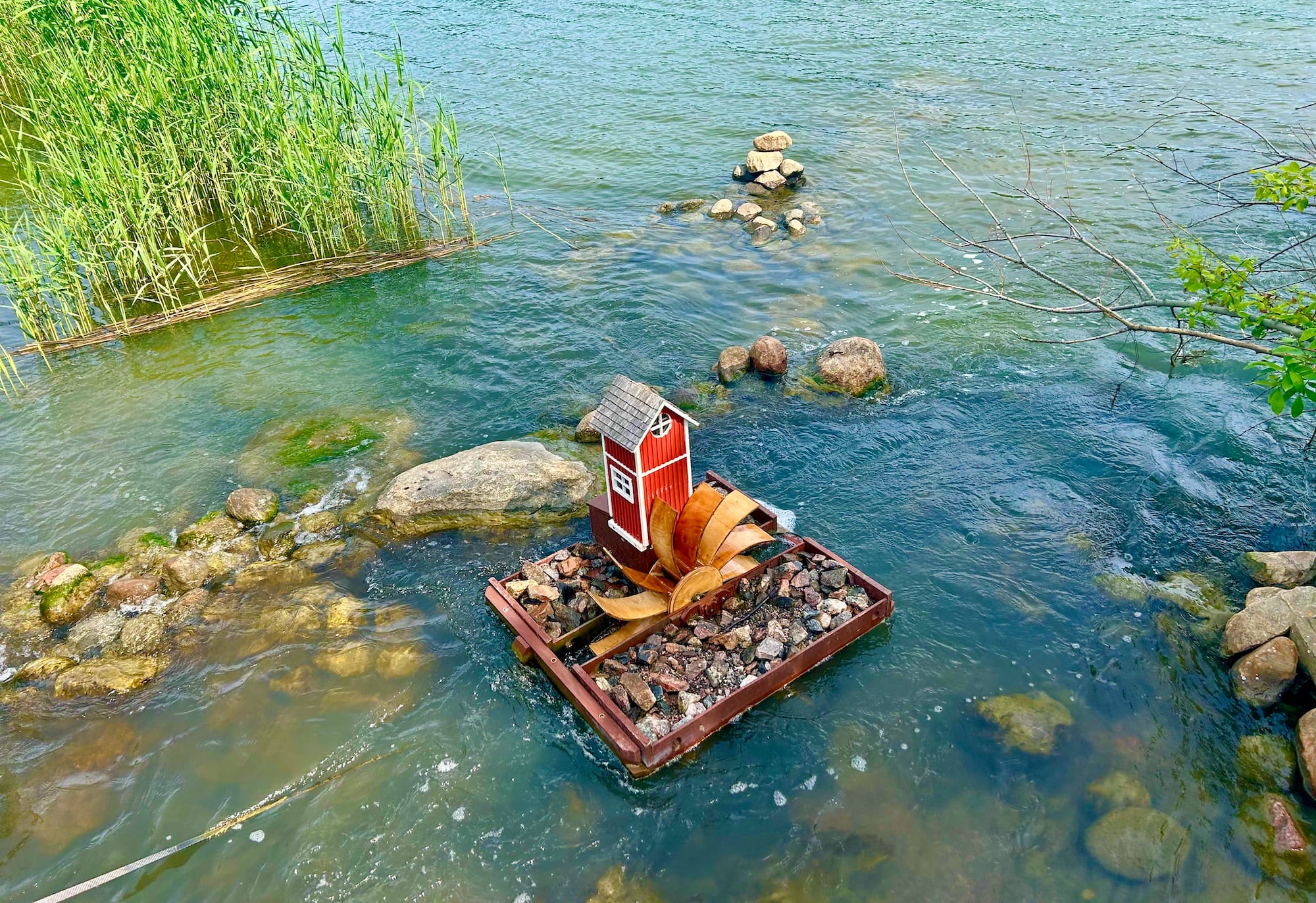 Minne tällä kesäviikolla? 16.-22.6.2025