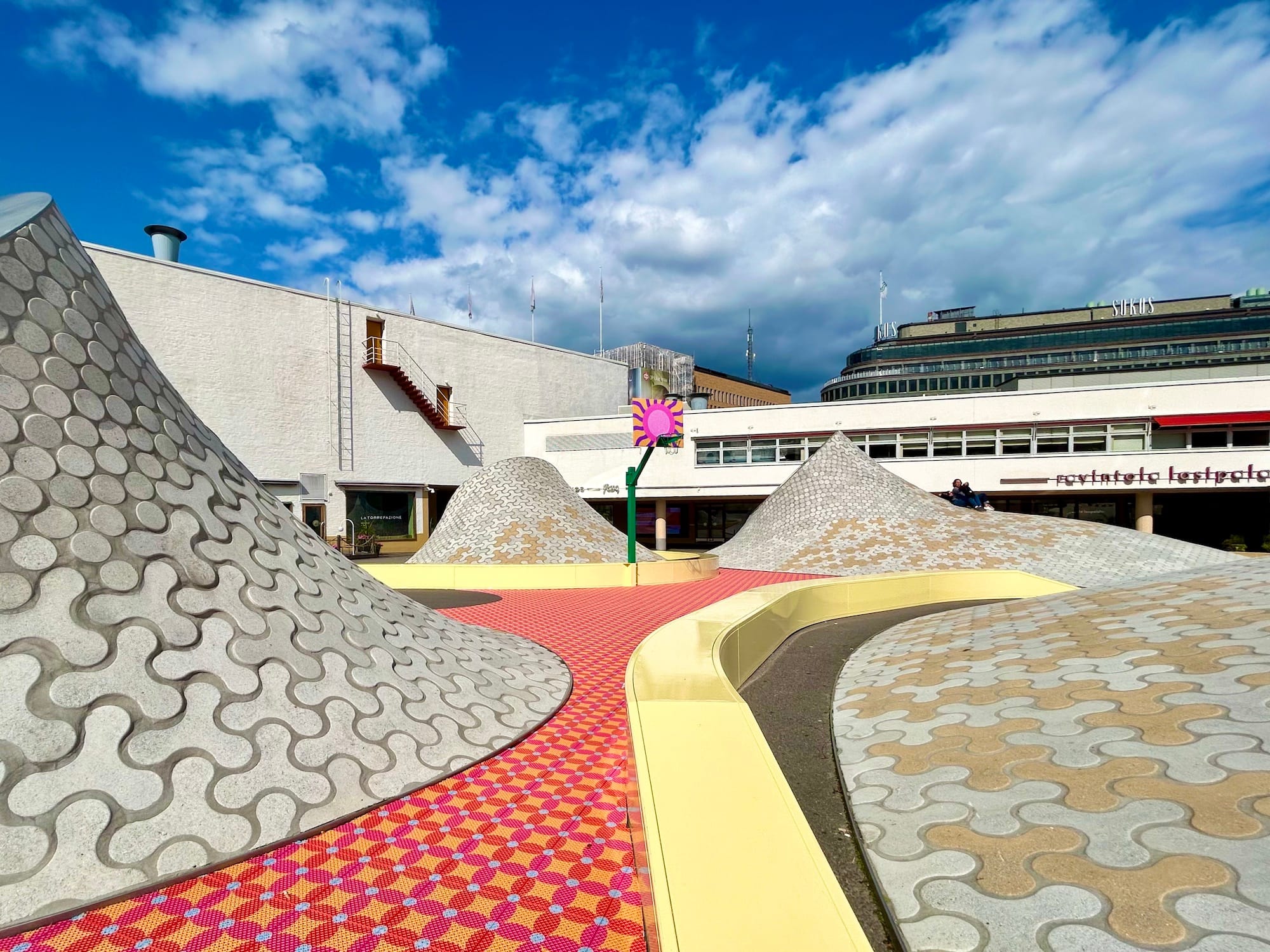 Minne tällä kesäviikolla? 23.-29.6.2025