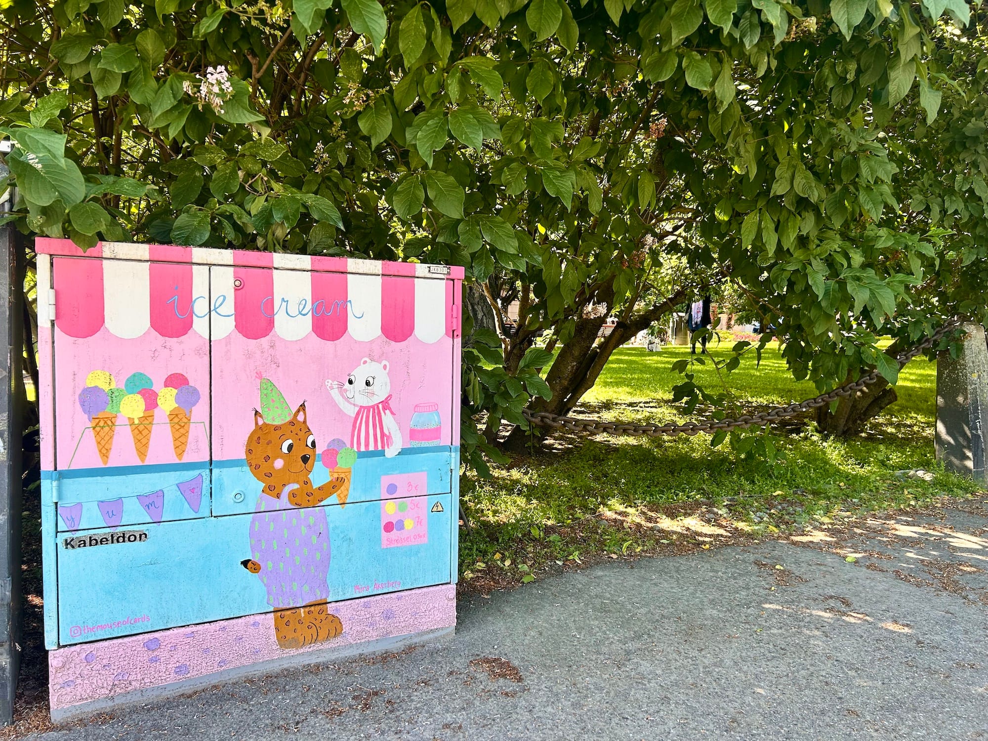 Minne tällä kesäviikolla? 30.6.-6.7.2025