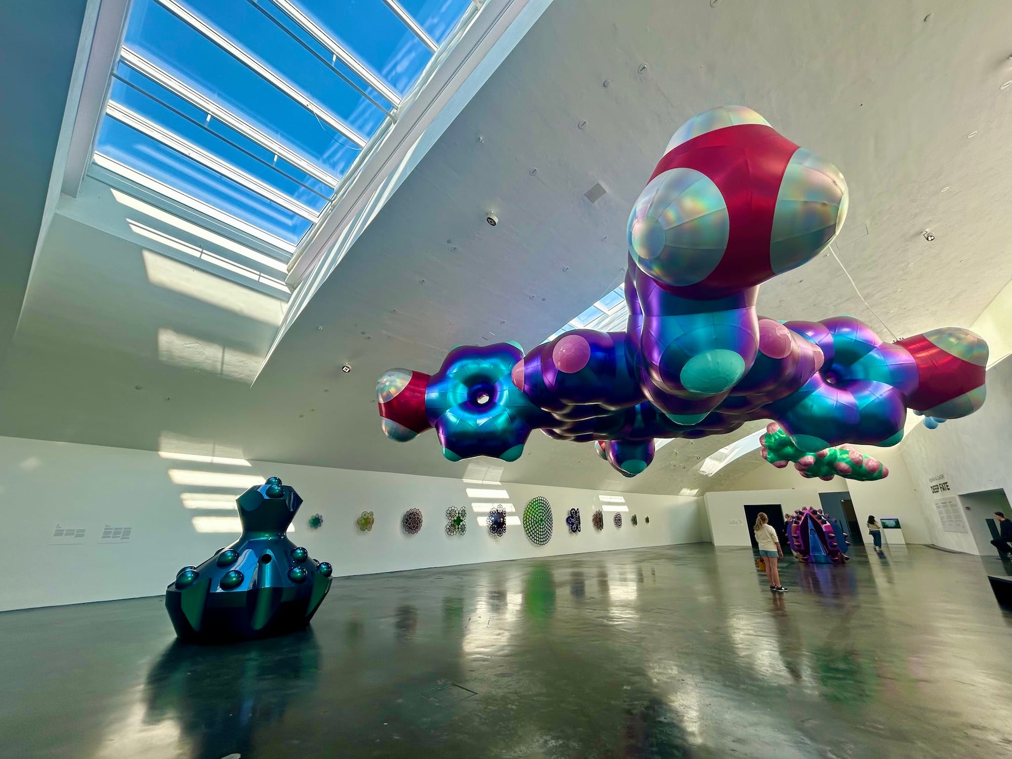 Minne tällä kesäviikolla? 28.7.-3.8.2025