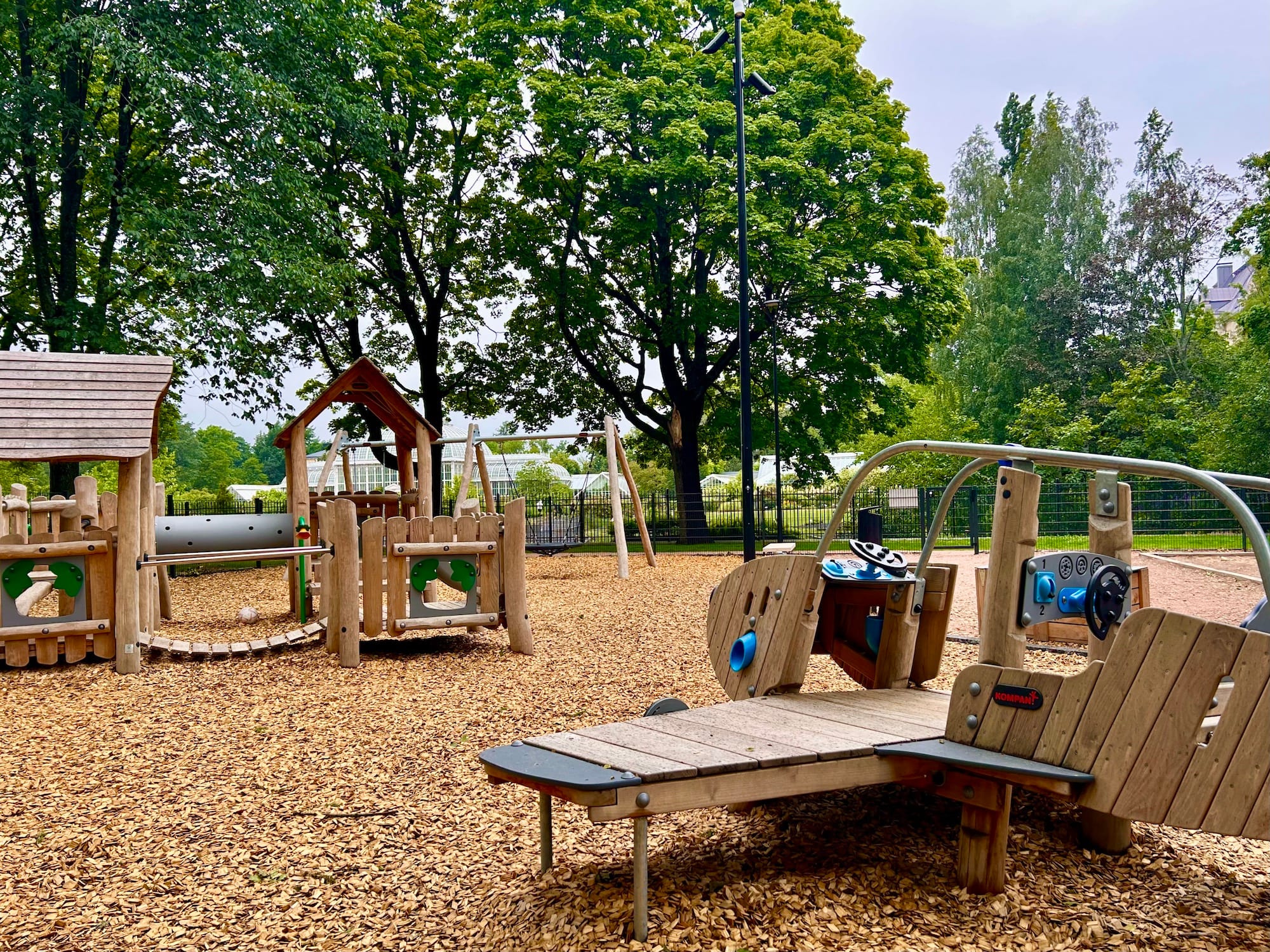 Minne tällä kesäviikolla? 7.-13.7.2025