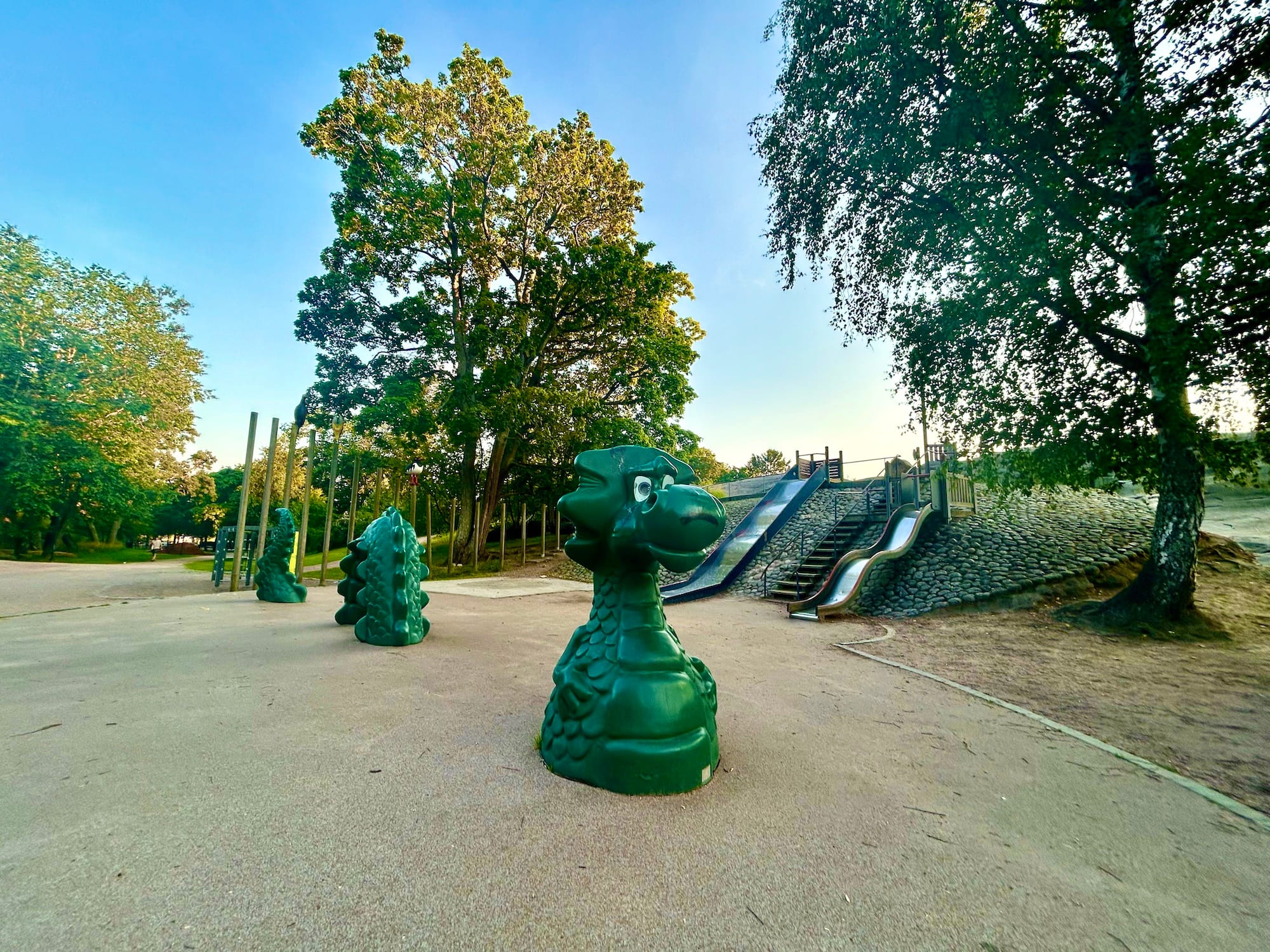 Minne tällä kesäviikolla? 4.-10.8.2025