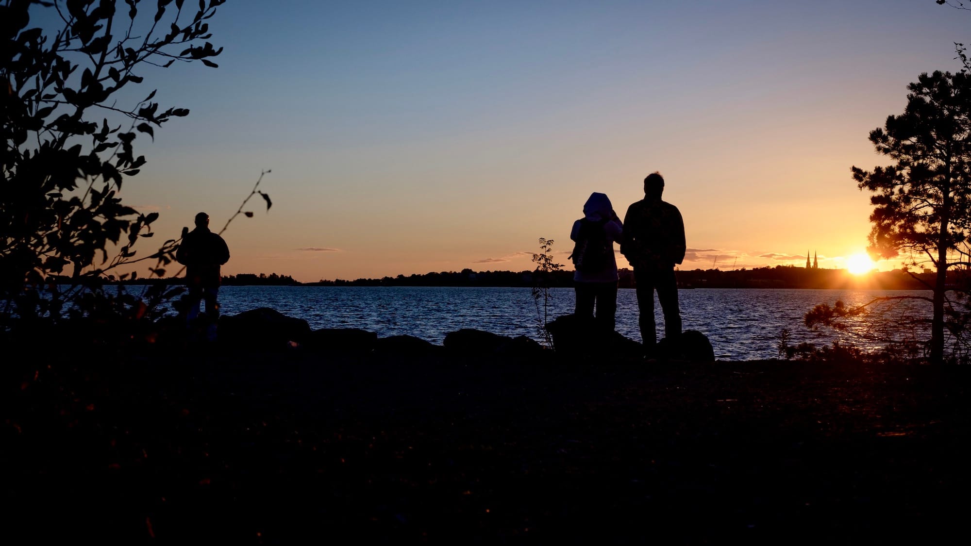 Venetsialaisia Helsingissä 2025