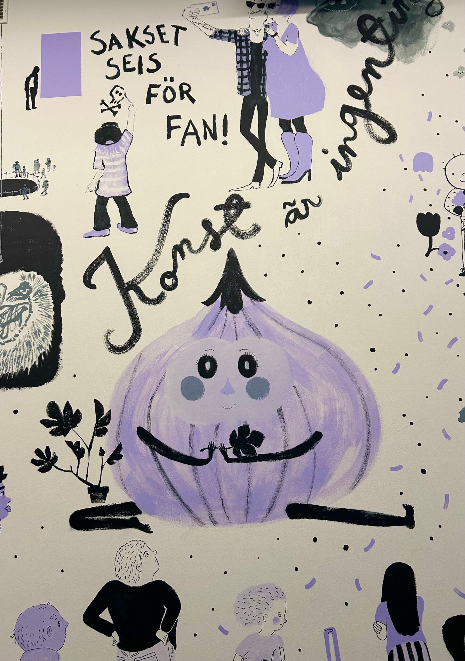 Minne tällä viikolla? 1.-7.9.2025