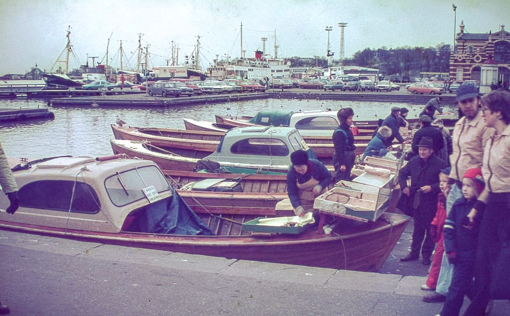 Minne tällä viikolla? 29.9.-5.10.2025