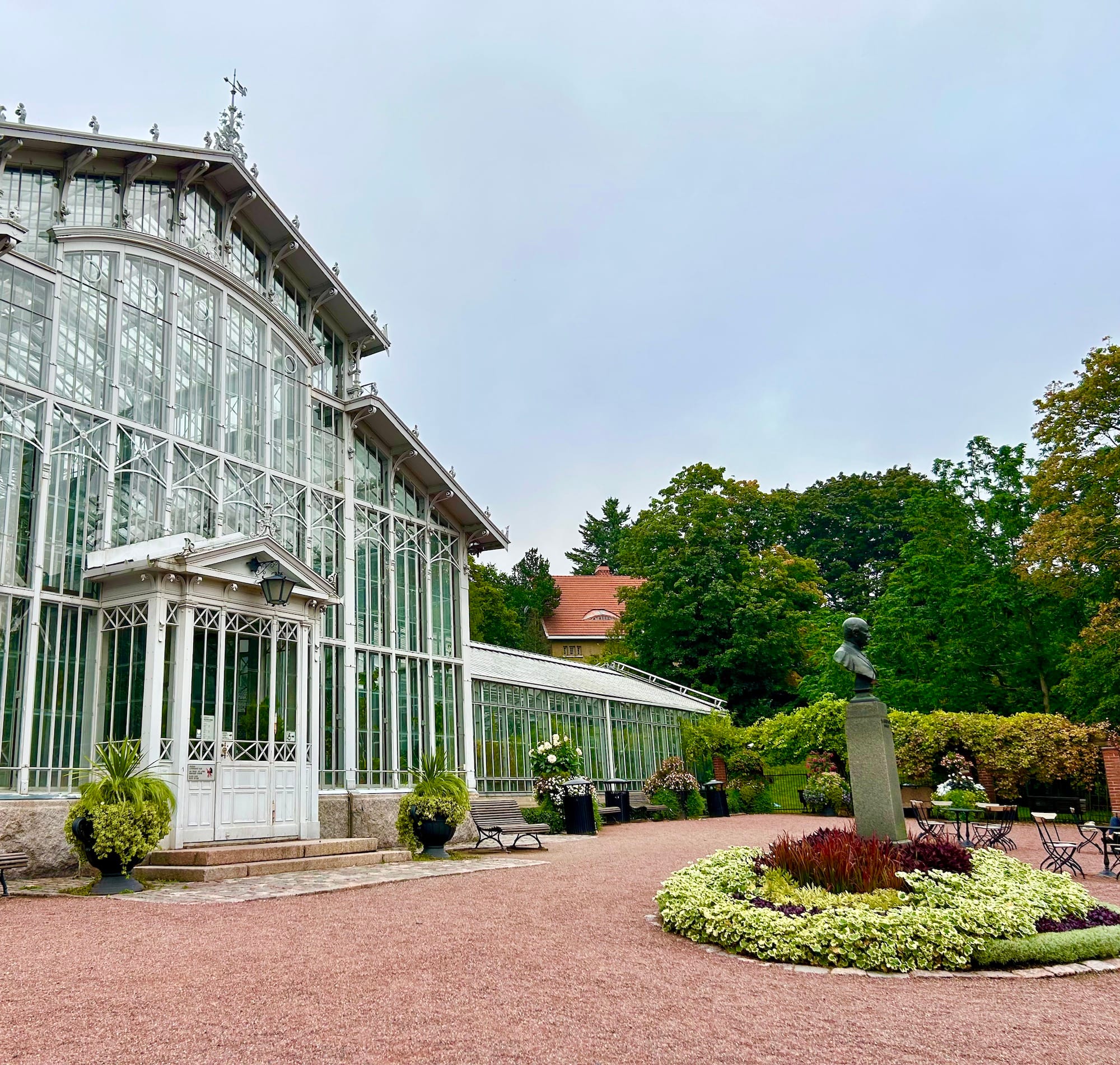 Minne tällä viikolla? 8.-14.9.2025