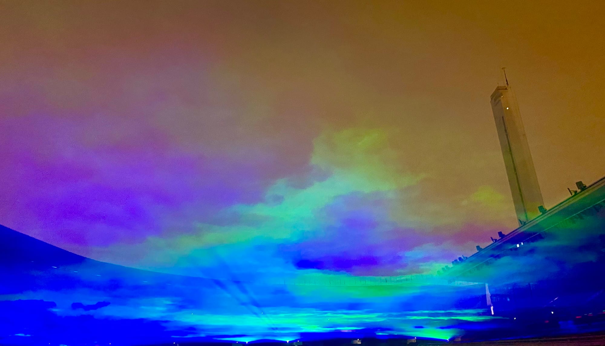 Uusivuosi 2026 - tapahtumia ja ilotulituksia