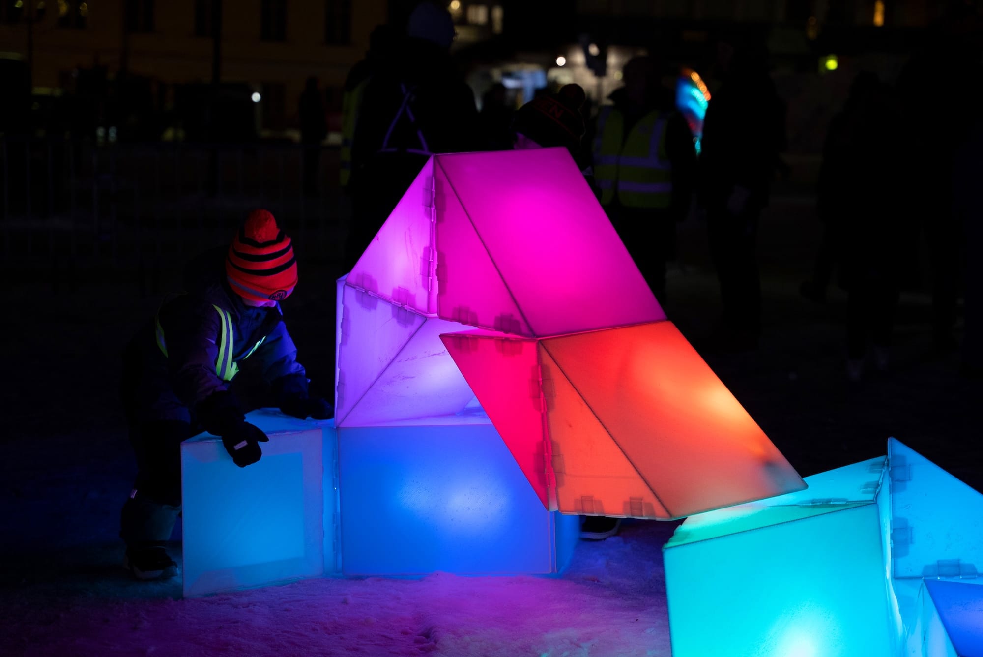 Minne tällä viikolla? 5.-11.1.2026