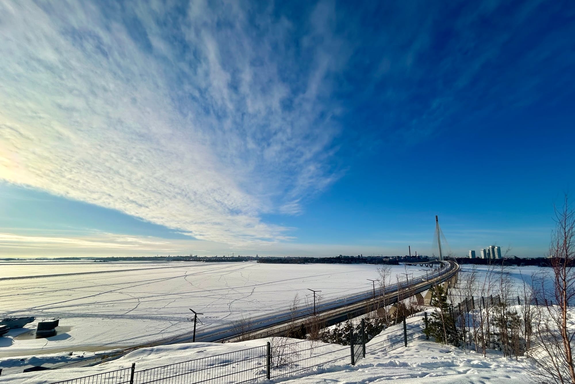 Minne tällä viikolla? 23.2.-1.3.2026