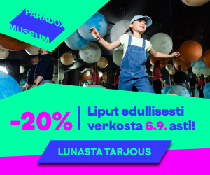 Itämeripäivä 27.8.2026