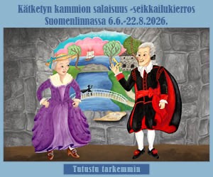 Suomenlinnan seikkailukierros